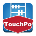 Touchpo 收银机icon图