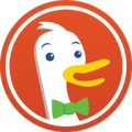 DuckDuckGoicon图