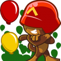 猴子塔防对战版icon图