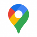 google地图街景实景icon图