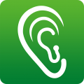 听力宝听力测试icon图