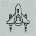 经典飞机大战icon图