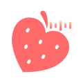 草莓语音直播icon图