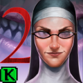 疯狂修女2代版icon图