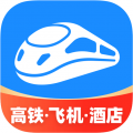 智行火车票最新版下载12306icon图