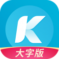酷狗大字版2023新版k歌免费下载安装icon图
