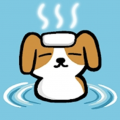动物温泉中文版游戏icon图