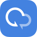 vivo云服务手机定位电脑版icon图