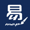 易制地图icon图