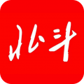 北斗融媒app直播icon图