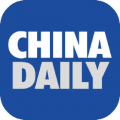 china daily手机报icon图