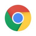 谷歌chrome浏览器icon图