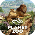 planet zoo手游icon图