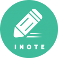 iNote悬浮记事本icon图