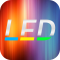 LED弹幕跑马灯icon图