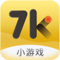 7k7k小游戏平台icon图