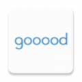 谷德设计网gooood appicon图