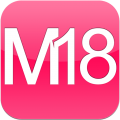 m18麦网icon图