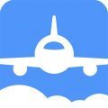 飞常准实时飞行跟踪icon图
