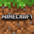 minecraft基岩版icon图