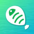 箭鱼定位软件icon图