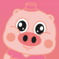 小猪语音icon图