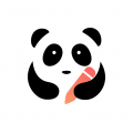 熊猫记账自动记账icon图
