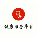 健康服务平台icon图