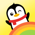 小企鹅乐园儿童版icon图