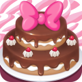 梦幻蛋糕店icon图