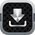 黑科下载器icon图