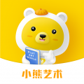 小熊美术画画教程app