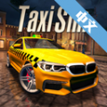 taxi sim 2020icon图