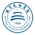 北京天坛医院app挂号icon图