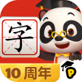 熊猫博士识字icon图