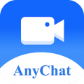 AnyChat云会议icon图