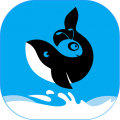 蚂蚁鲸选icon图