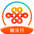 随沃行app联通办公手机版icon图