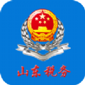 山东省电子税务局icon图