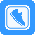 健康运动计步器icon图