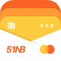 51信用卡管家icon图