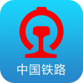 中国铁路12306最新版本下载icon图