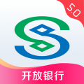 中国民生手机银行icon图
