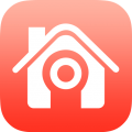 手机看家监控摄像头下载软件icon图