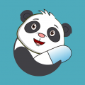 熊猫药药平台icon图