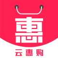 云惠购物商城icon图