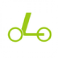 骑行联盟电单车icon图