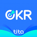Tita OKR目标管理icon图