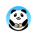 熊猫加速器icon图