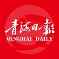 青海日报社电子版icon图